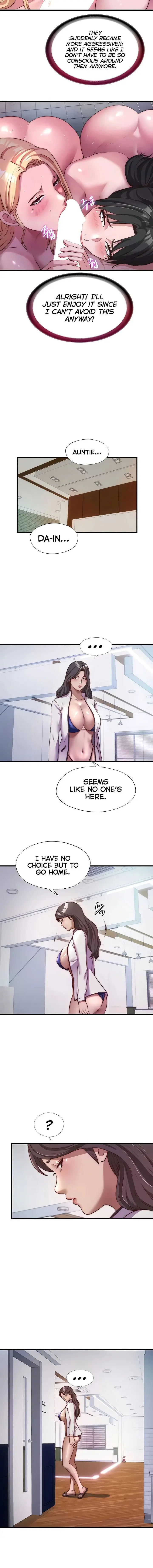 A Situation Full Of Erections Chapter 45 - Page 4