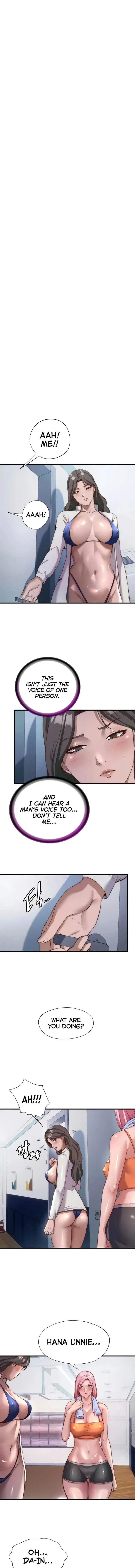 A Situation Full Of Erections Chapter 46 - Page 1
