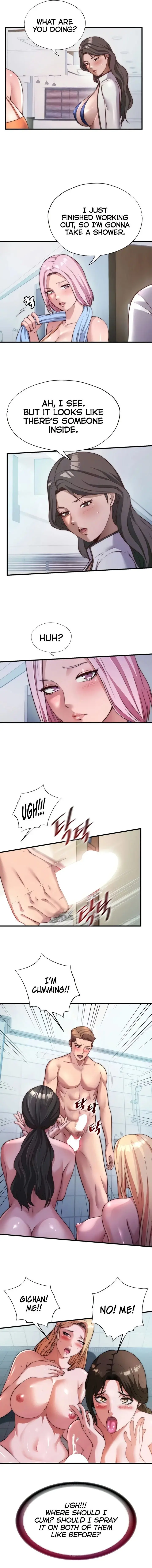 A Situation Full Of Erections Chapter 46 - Page 3