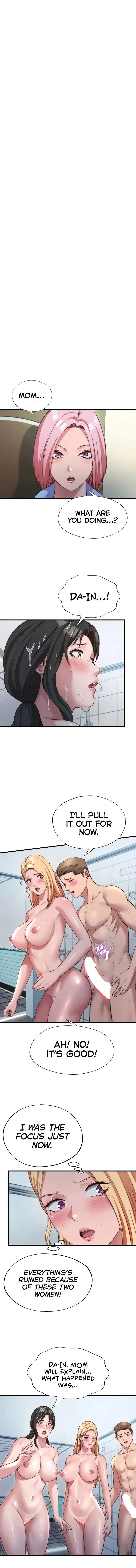 A Situation Full Of Erections Chapter 47 - Page 1