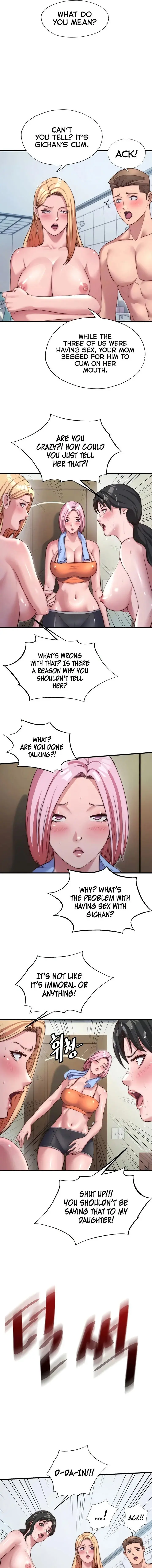 A Situation Full Of Erections Chapter 47 - Page 3