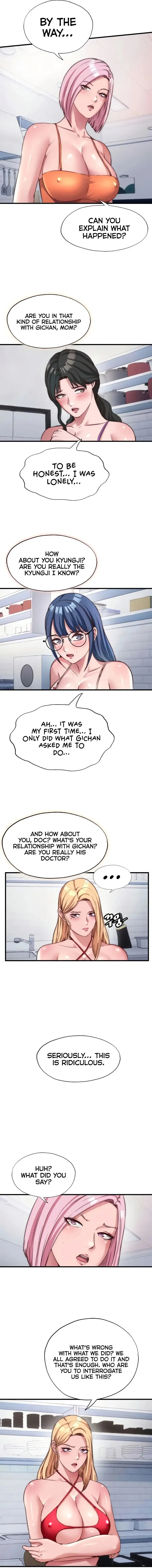 A Situation Full Of Erections Chapter 47 - Page 5