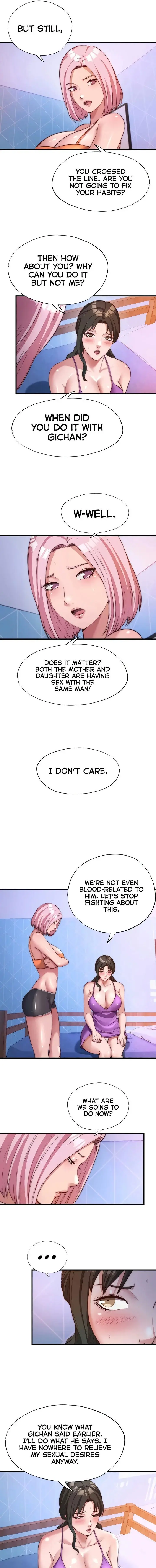 A Situation Full Of Erections Chapter 48 - Page 5
