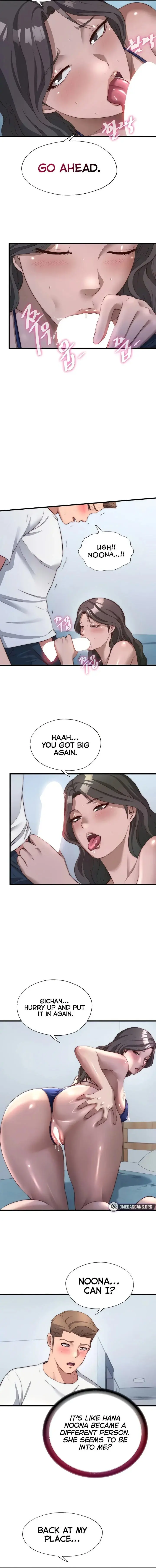 A Situation Full Of Erections Chapter 49 - Page 10