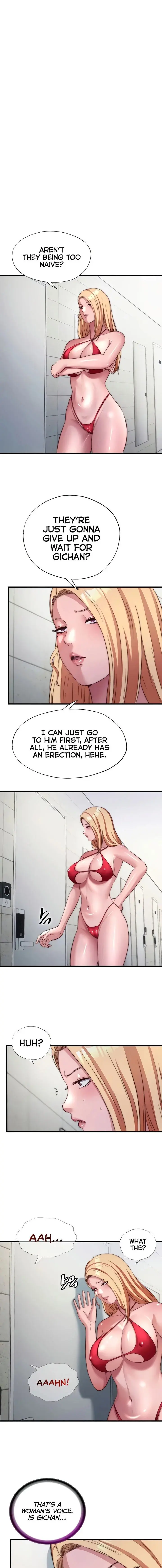 A Situation Full Of Erections Chapter 49 - Page 3