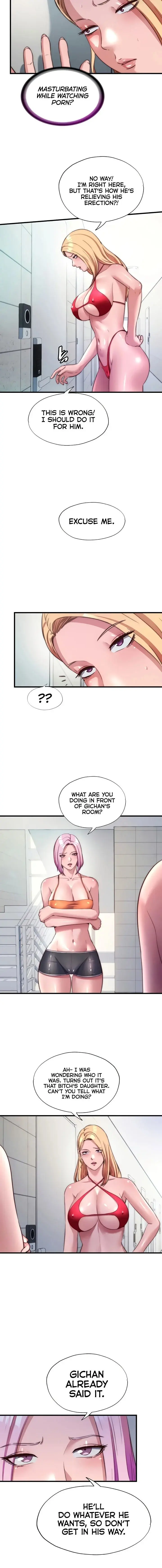 A Situation Full Of Erections Chapter 49 - Page 4