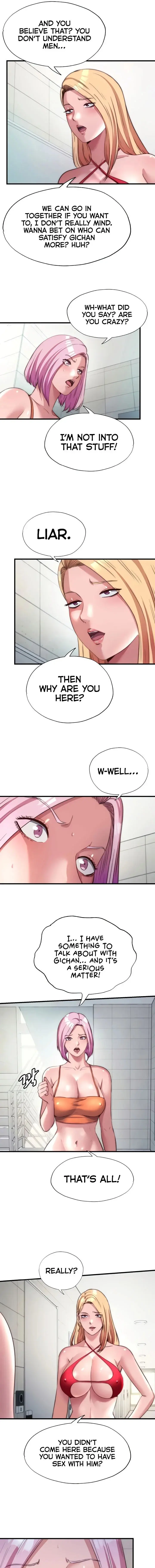 A Situation Full Of Erections Chapter 49 - Page 5