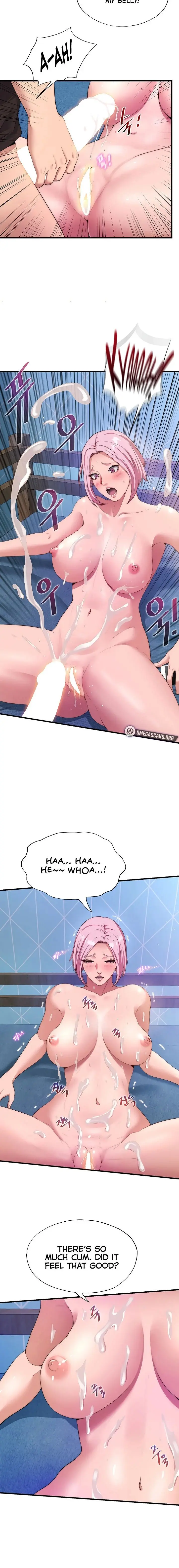 A Situation Full Of Erections Chapter 5 - Page 14