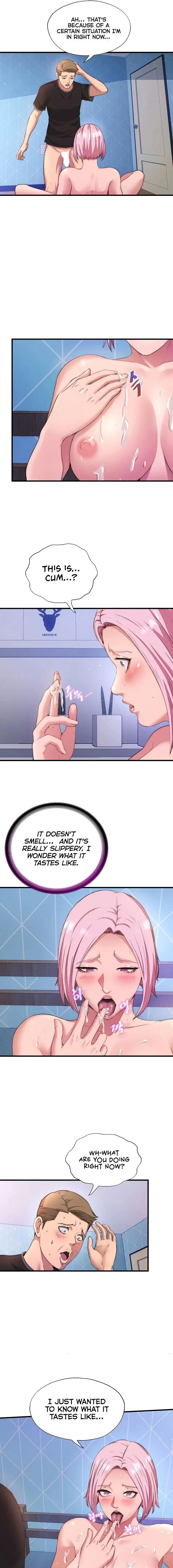 A Situation Full Of Erections Chapter 5 - Page 15