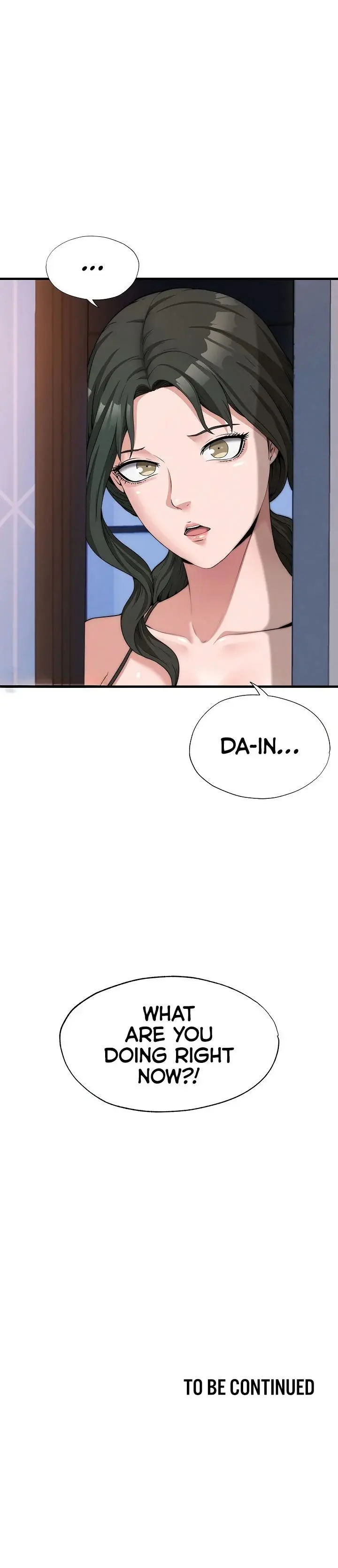 A Situation Full Of Erections Chapter 5 - Page 17
