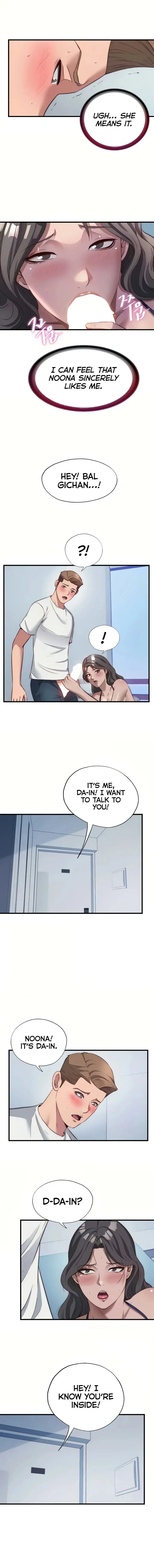 A Situation Full Of Erections Chapter 50 - Page 4