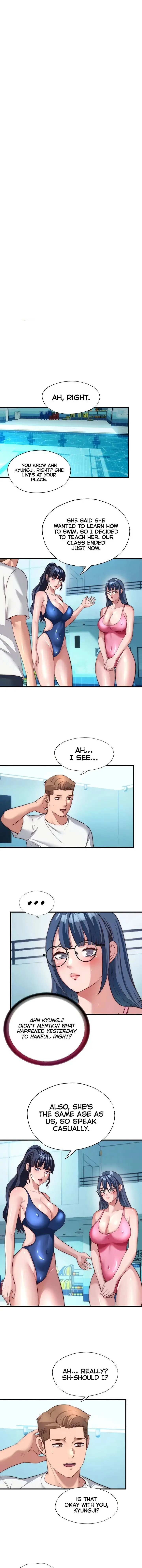 A Situation Full Of Erections Chapter 51 - Page 1