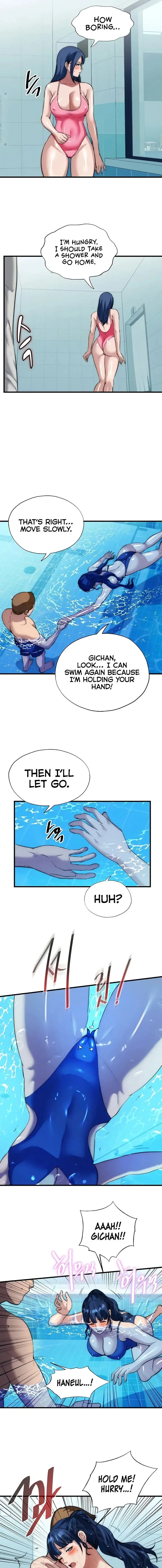 A Situation Full Of Erections Chapter 51 - Page 9