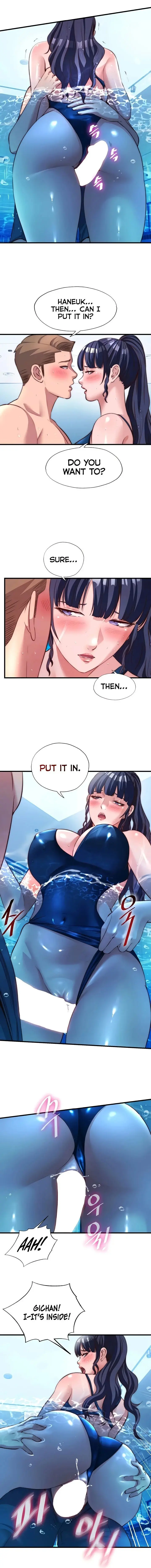 A Situation Full Of Erections Chapter 52 - Page 3