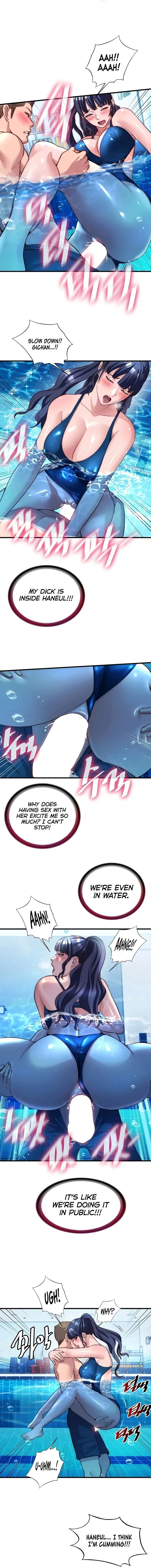 A Situation Full Of Erections Chapter 52 - Page 4
