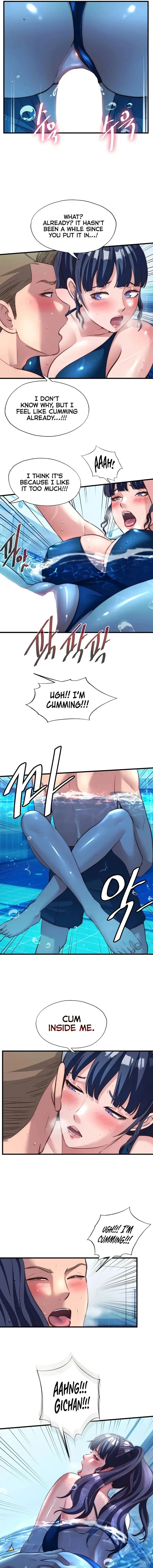 A Situation Full Of Erections Chapter 52 - Page 5