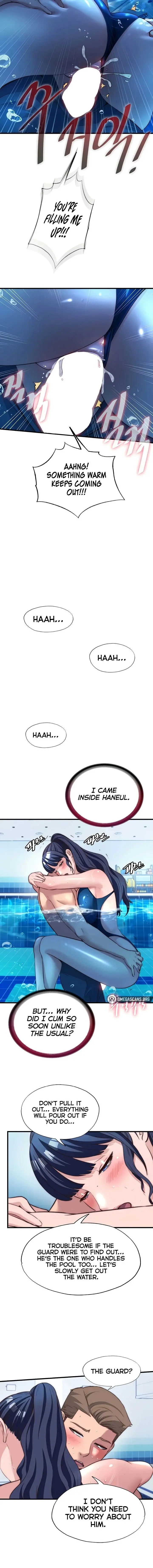 A Situation Full Of Erections Chapter 52 - Page 6