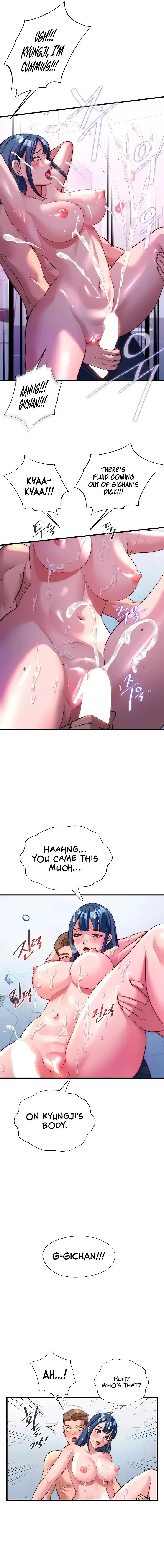 A Situation Full Of Erections Chapter 54 - Page 13