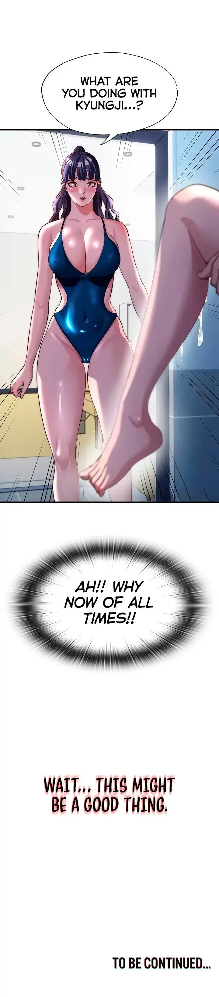 A Situation Full Of Erections Chapter 54 - Page 14