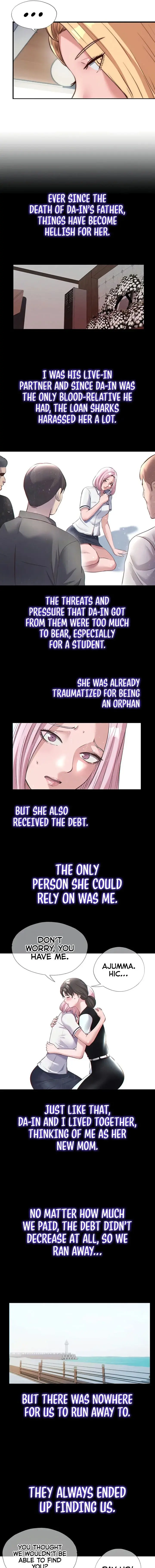 A Situation Full Of Erections Chapter 55 - Page 3