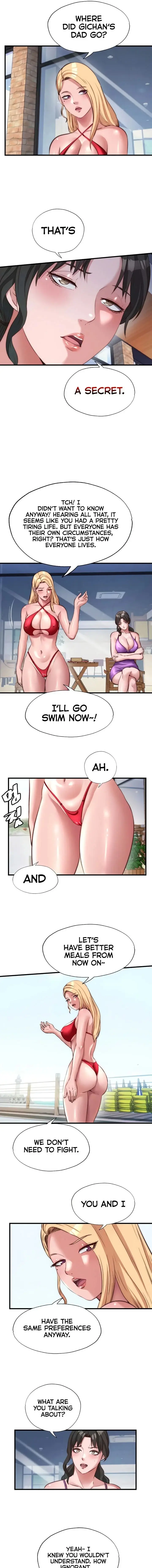 A Situation Full Of Erections Chapter 55 - Page 5