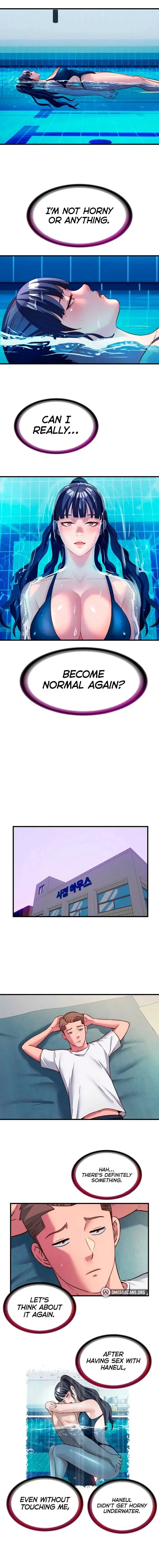 A Situation Full Of Erections Chapter 57 - Page 10