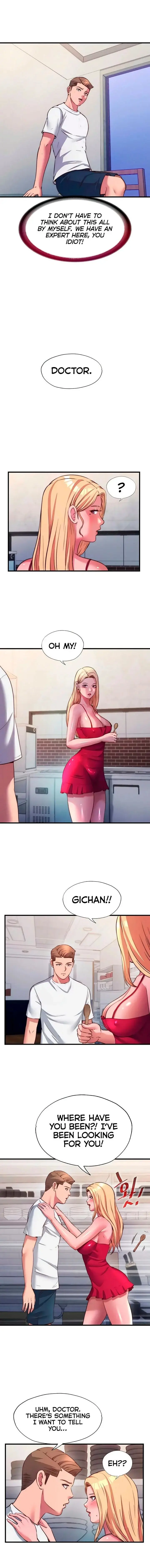 A Situation Full Of Erections Chapter 57 - Page 12