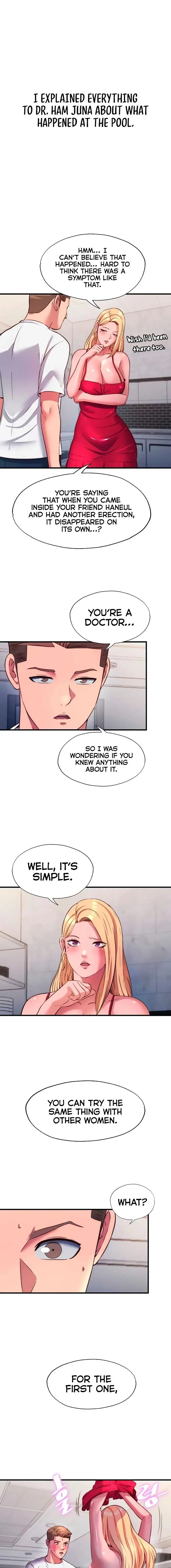 A Situation Full Of Erections Chapter 57 - Page 13