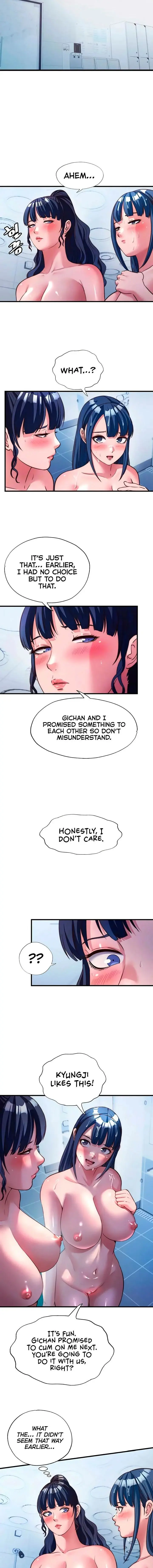 A Situation Full Of Erections Chapter 57 - Page 3