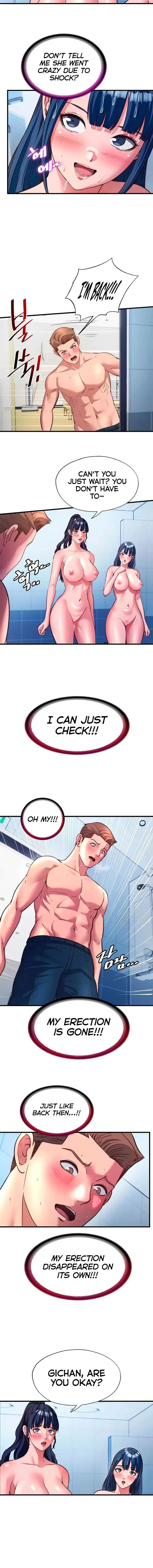 A Situation Full Of Erections Chapter 57 - Page 4