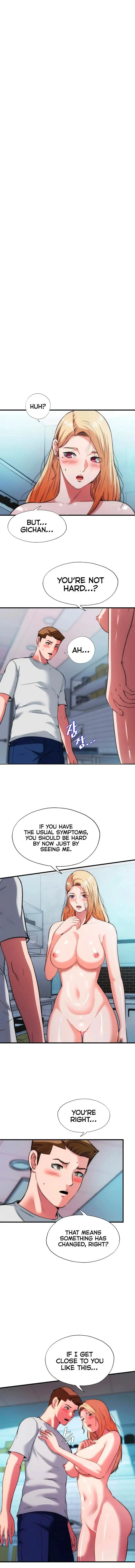 A Situation Full Of Erections Chapter 58 - Page 1