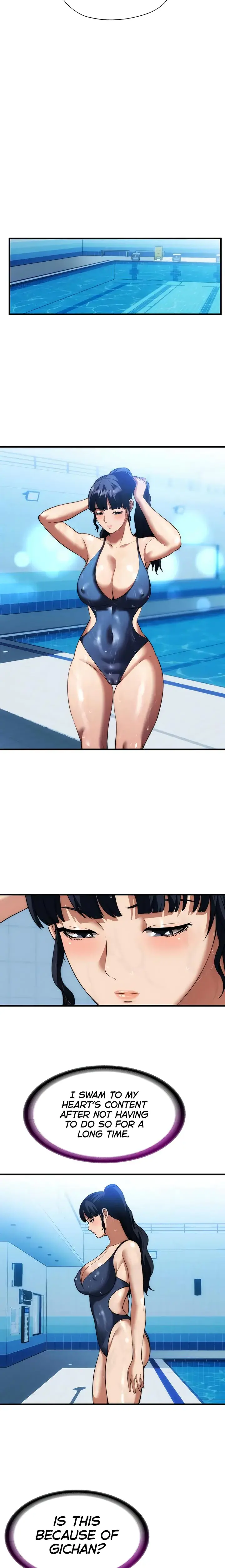 A Situation Full Of Erections Chapter 59 - Page 11