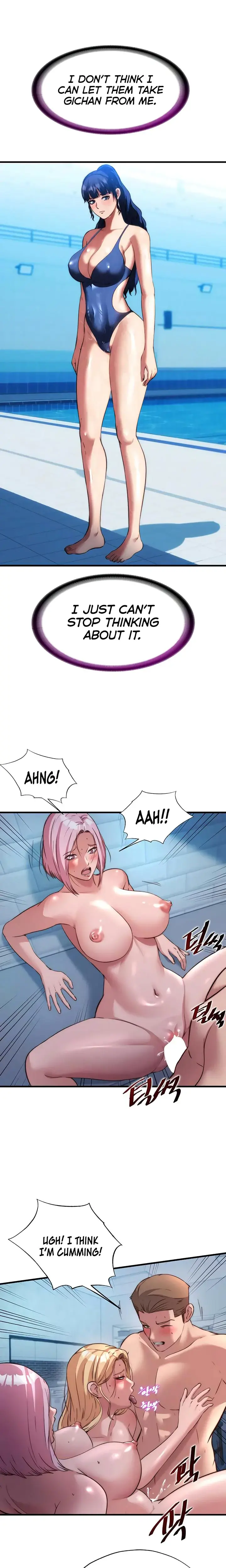 A Situation Full Of Erections Chapter 59 - Page 16