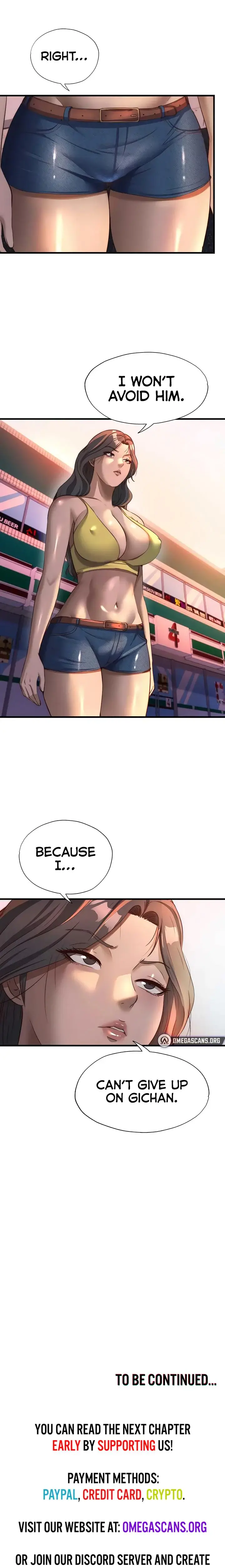 A Situation Full Of Erections Chapter 59 - Page 19