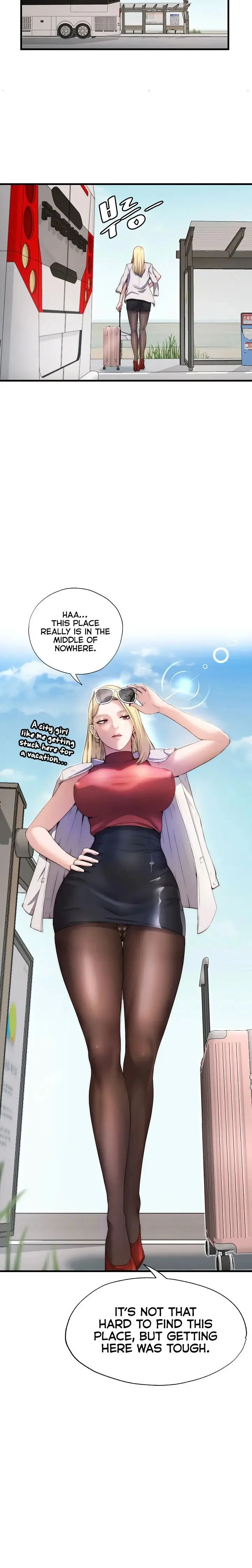 A Situation Full Of Erections Chapter 6 - Page 24