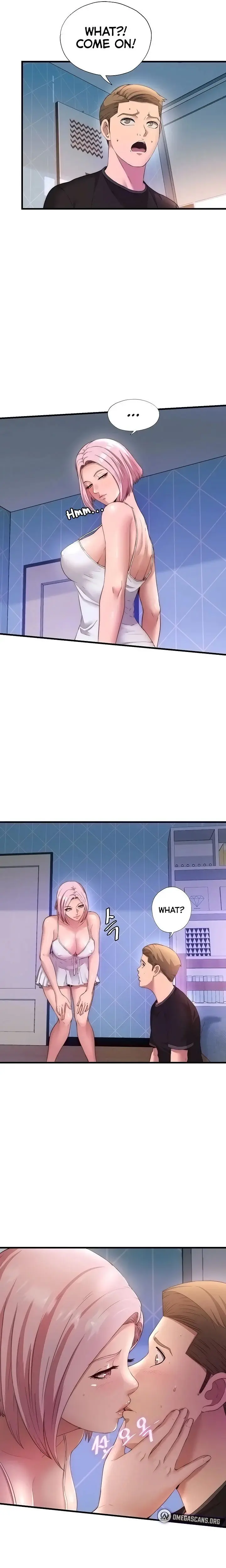 A Situation Full Of Erections Chapter 6 - Page 5