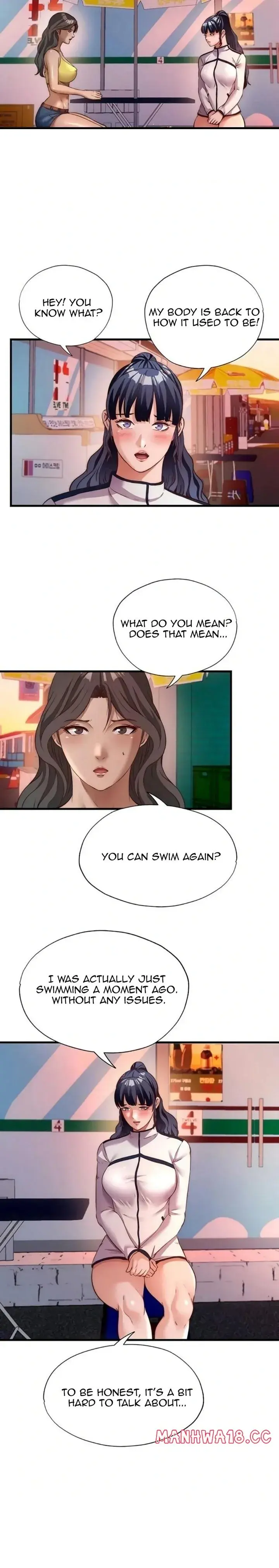 A Situation Full Of Erections Chapter 60 - Page 13