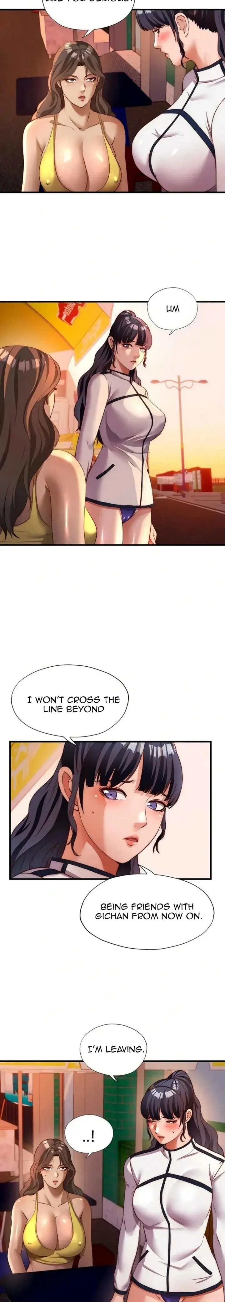 A Situation Full Of Erections Chapter 61 - Page 13