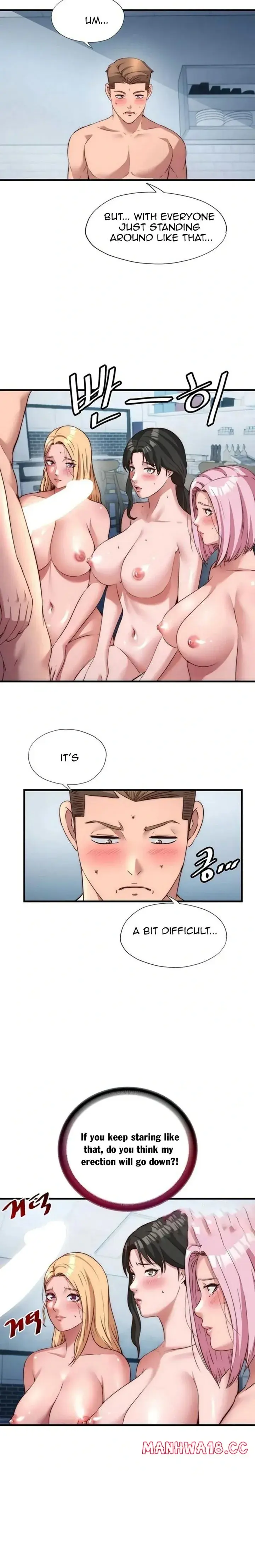 A Situation Full Of Erections Chapter 61 - Page 15