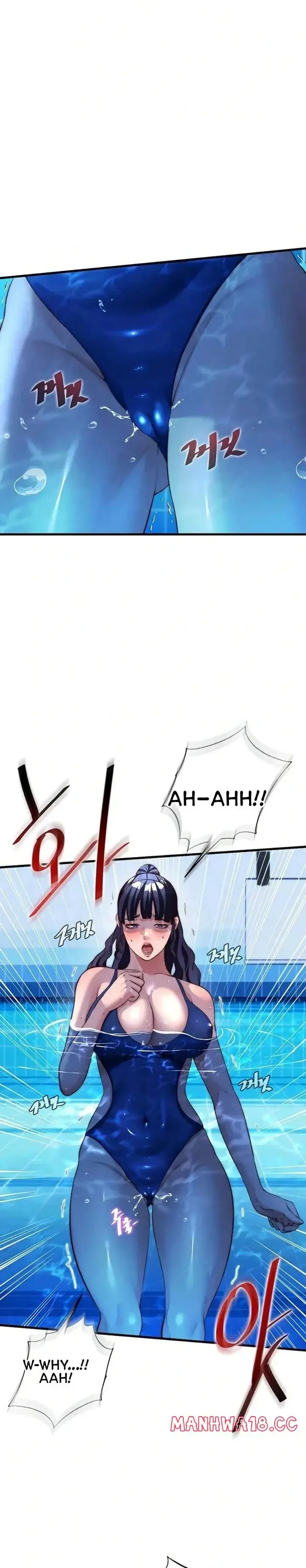 A Situation Full Of Erections Chapter 63 - Page 22