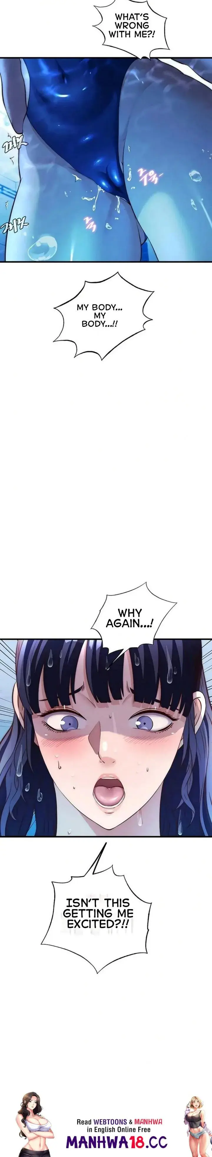 A Situation Full Of Erections Chapter 63 - Page 23