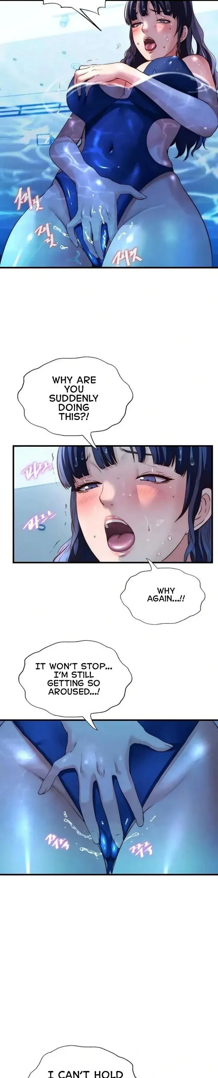 A Situation Full Of Erections Chapter 64 - Page 1