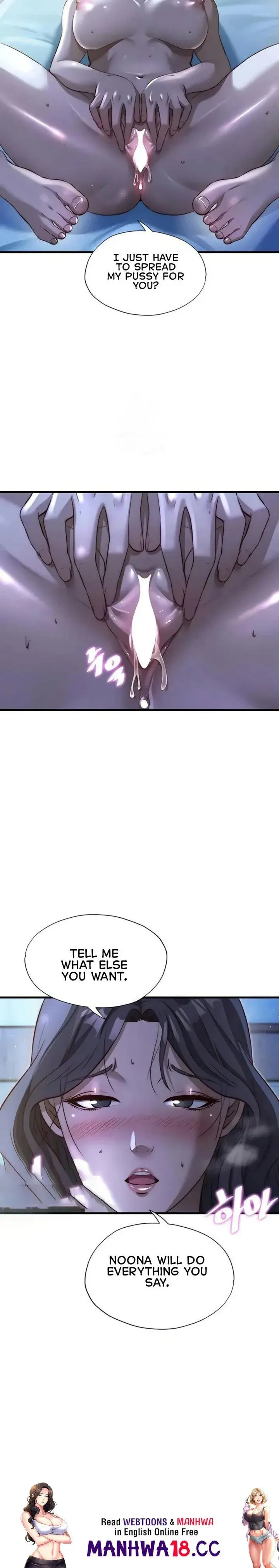 A Situation Full Of Erections Chapter 65 - Page 23