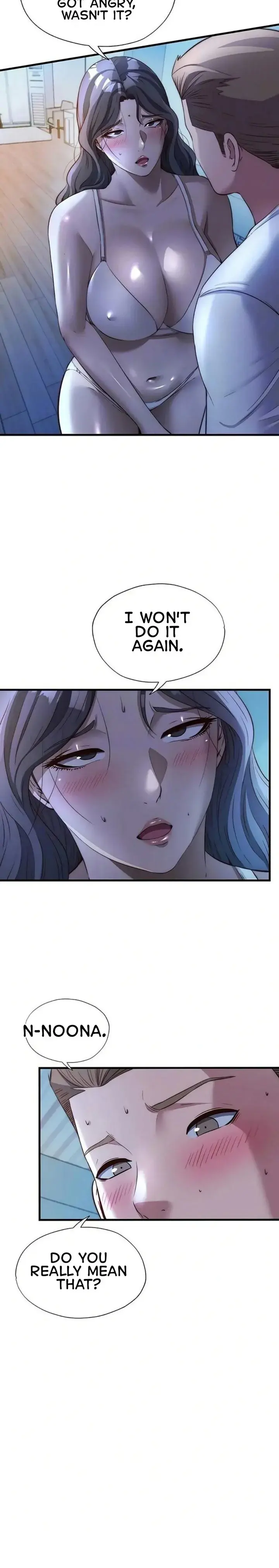 A Situation Full Of Erections Chapter 65 - Page 3