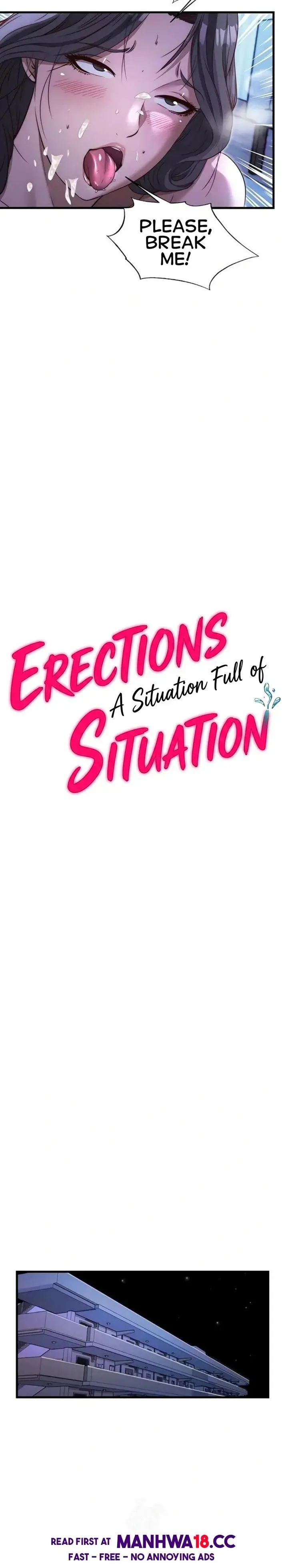 A Situation Full Of Erections Chapter 67 - Page 4