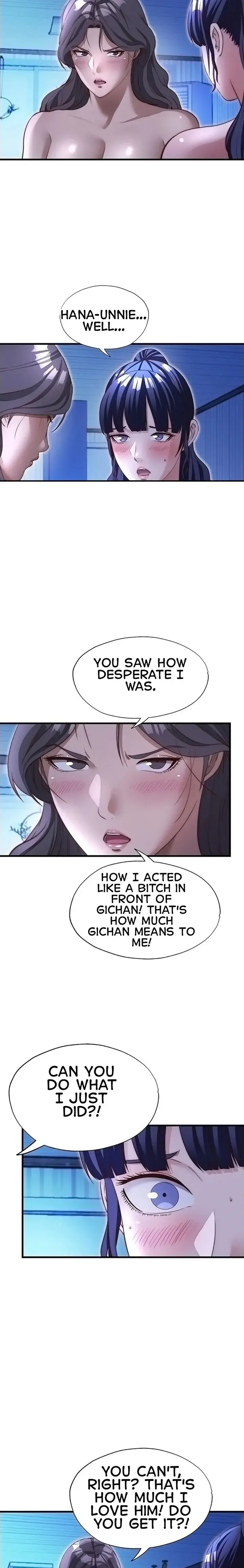 A Situation Full Of Erections Chapter 68 - Page 12