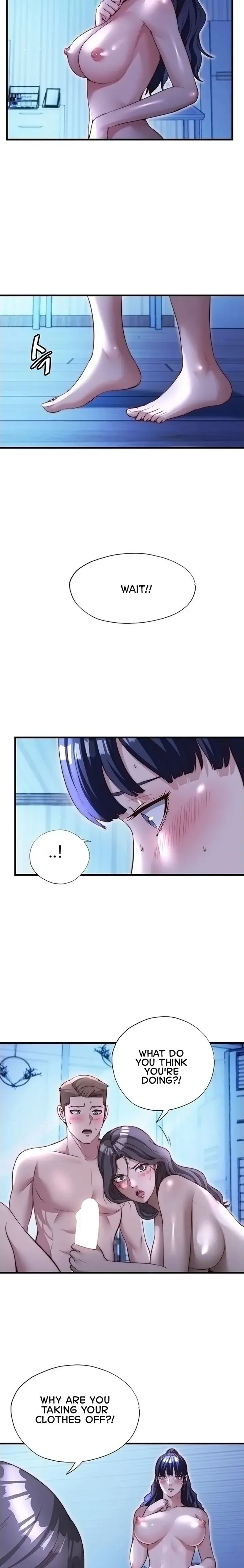 A Situation Full Of Erections Chapter 68 - Page 2