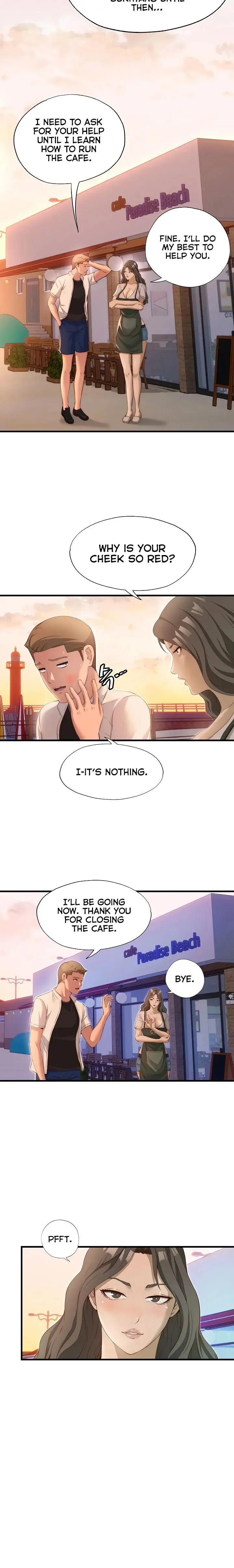 A Situation Full Of Erections Chapter 7 - Page 12