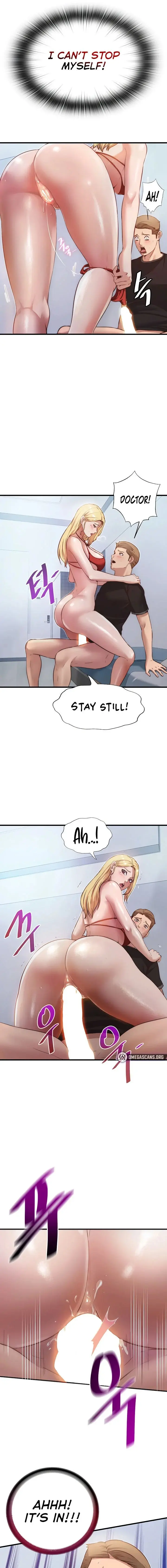 A Situation Full Of Erections Chapter 7 - Page 21