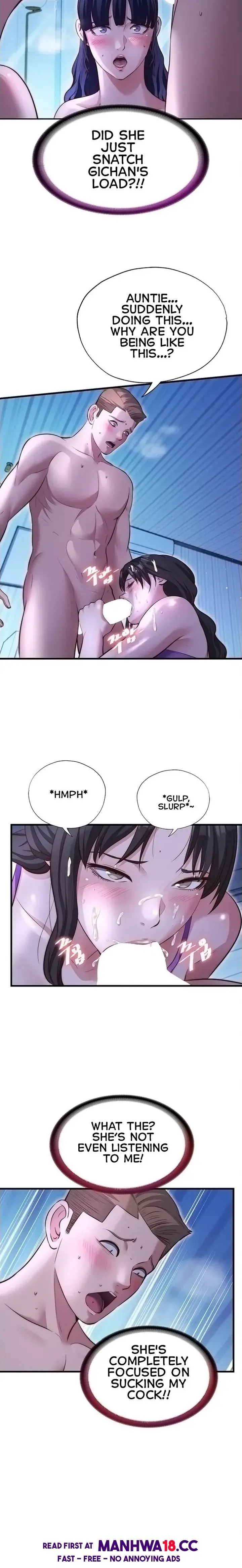 A Situation Full Of Erections Chapter 71 - Page 2